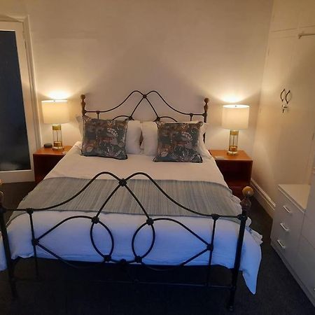Fabulous Terrace Cottage Blackpool Eksteriør bilde