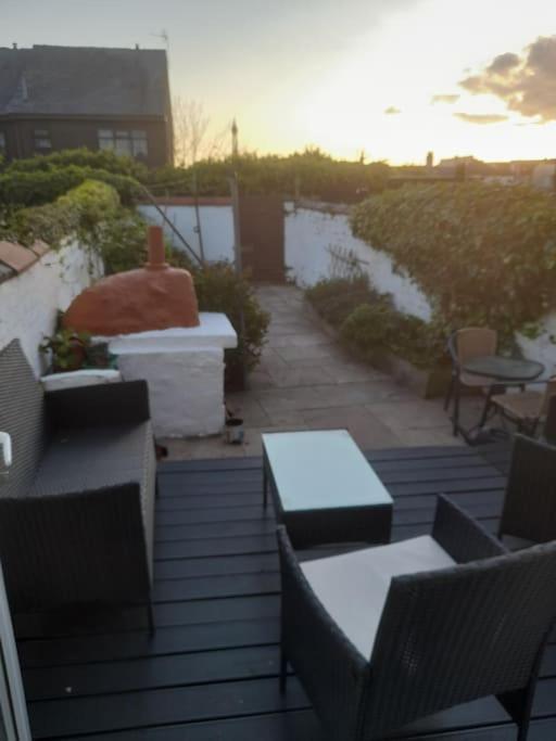Fabulous Terrace Cottage Blackpool Eksteriør bilde
